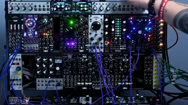 My goal for this video was to shed light on a more obscure module by a company that I'm a huge fan of.