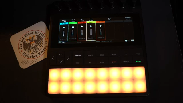 Most modern synths and effects can also sync their modulation sources to tempo and note values in a similar way.