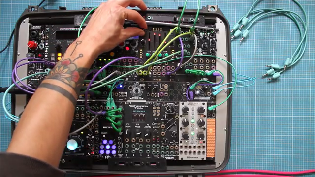 Let's say this is Polydactyl Versio as multiband compressor.