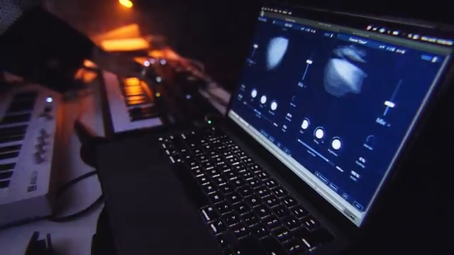 Arturia’s Digital Palette: Kaitlyn Aurelia Smith Crafts with Rev OCEAN, MiniFreak & KeyStep