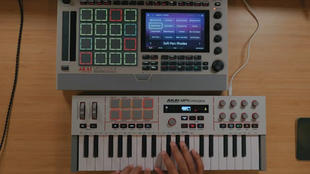 L.Dre Runs the Block with the Akai MPK Mini Plus II: Is It Worth Your Lunch Money?