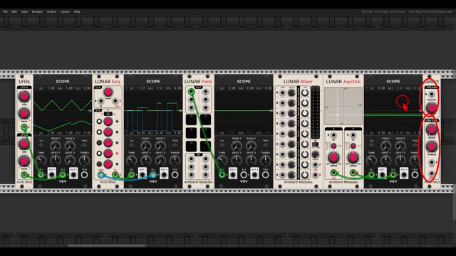 Omri Cohen Sets VCV Rack Ablaze with Solar 42-Inspired Madness