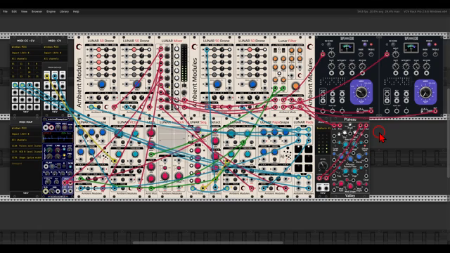 I hope you enjoyed this video and that you will go and explore this setup more in depth, thank you for watching, cheers