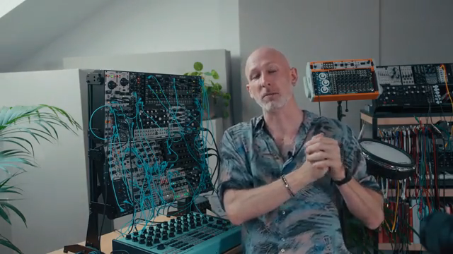 This is not for a beginner producer; if you're a beginner producer, just make a one bar loop, you're going to have a good time.