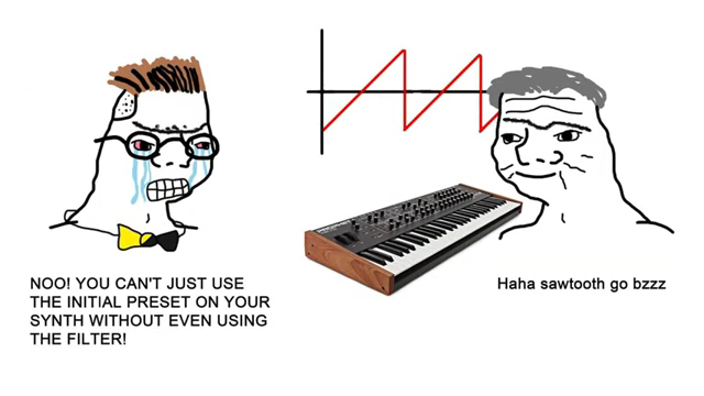Most probably not, but they work great for genres like 2-step jungle or synthwave, are great educational tools for learning FM and if you…