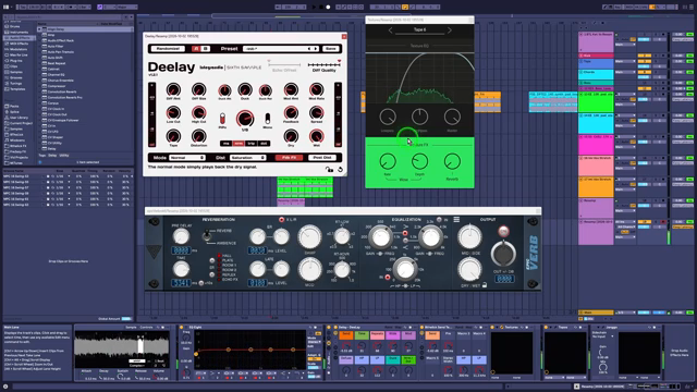 If you just want a general lo-fi'd sampled kind of vibe, try putting it through a speaker simulation.