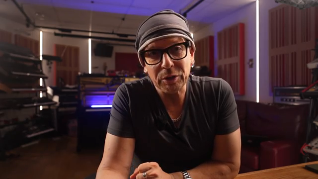 You can now talk to your DAW and let it do whatever you would normally do except you don't need you.